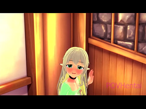 ❤️ (Trap) I-Elvish maid ikusiza ukugeza ubuso bakho. Ucansi lwendunu ku-zu.fullsexmovs.ru ❤